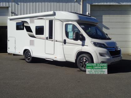 Profile Hobby Autres Hobby  - 2.2 140 CV - 80 370 €