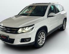 Volkswagen Tiguan Saint-Germain-Lespinasse