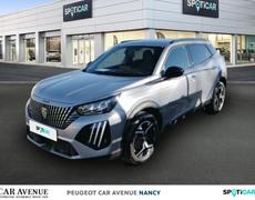 Peugeot 2008 Laxou