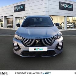 Peugeot 2008 1.2 100ch S&S Allure Laxou