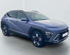 Hyundai Kona Hénin-Beaumont