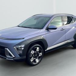 Hyundai Kona 1.6 gdi 138 hybrid creative dct-6 H&eacute;nin-Beaumont