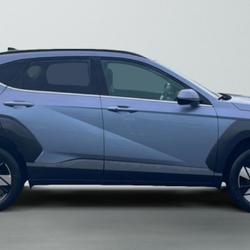 Hyundai Kona 1.6 gdi 138 hybrid creative dct-6 H&eacute;nin-Beaumont