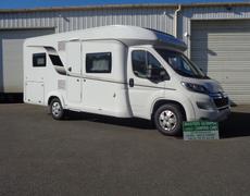 Profile Hobby Autres Hobby  - 2.2 140CV - 79 460 €