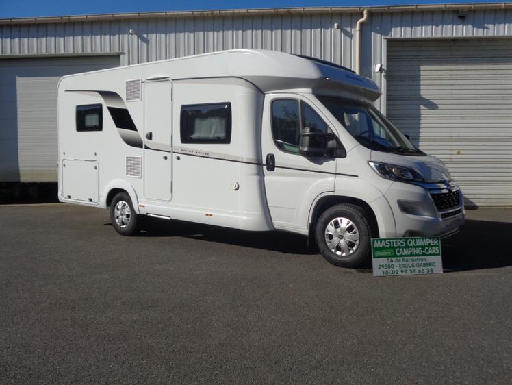 Profile Hobby Autres Hobby   - 79 460 €