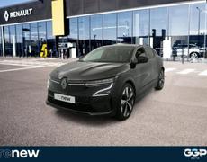 Renault Megane 4 Avesnes-sur-Helpe
