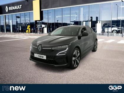Renault Megane - E-Tech Electric EV60 220ch Techno super charge - 24 999 €