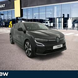 Renault Megane 4 E-Tech Electric EV60 220ch Techno super charge Avesnes-sur-Helpe