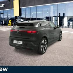 Renault Megane 4 E-Tech Electric EV60 220ch Techno super charge Avesnes-sur-Helpe