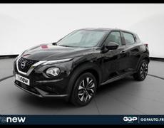 Nissan Juke Avesnes-sur-Helpe