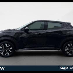 Nissan Juke 1.0 DIG-T 114ch Acenta 2023 Avesnes-sur-Helpe