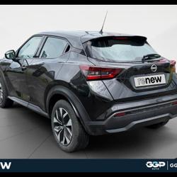 Nissan Juke 1.0 DIG-T 114ch Acenta 2023 Avesnes-sur-Helpe
