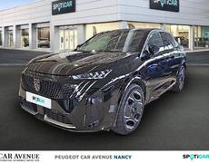 Peugeot e-3008