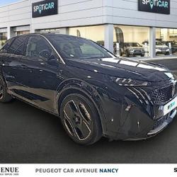 Peugeot 3008 Electrique 210ch Batterie 73 kWh GT Lun&eacute;ville