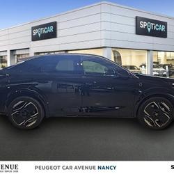 Peugeot 3008 Electrique 210ch Batterie 73 kWh GT Lun&eacute;ville