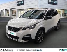 Peugeot 3008 Laxou