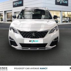 Peugeot 3008 HYBRID4 300ch GT e-EAT8 Laxou