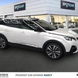 Peugeot 3008 HYBRID4 300ch GT e-EAT8 Laxou