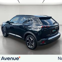 Peugeot e-2008 2008 Electrique 136 ch Allure Pack Laxou