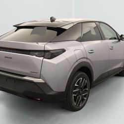 Peugeot 3008 1.2 hybrid 145 gt e-dcs6 H&eacute;nin-Beaumont