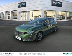 Peugeot 308 III Phase 1 Laxou
