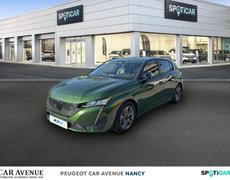 Peugeot 308 III Phase 1