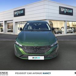 Peugeot 308 III Phase 1 1.2 PureTech 130ch S&S Allure Lun&eacute;ville