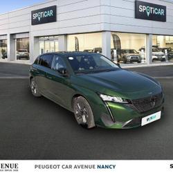 Peugeot 308 III Phase 1 308 PureTech 130ch S&S BVM6 Allure Lun&eacute;ville