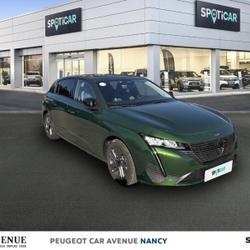 Peugeot 308 III Phase 1 1.2 PureTech 130ch S&S Allure Lun&eacute;ville