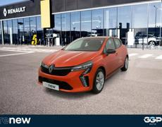 Renault Clio 5 Avesnes-sur-Helpe