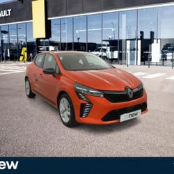Renault Clio 5 1.0 Eco-G 100ch Evolution - 24 Avesnes-sur-Helpe