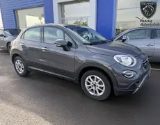Fiat 500x Valdallière
