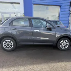 Fiat 500x 1.0 FFly T T3 120ch City Cross Valdalli&egrave;re