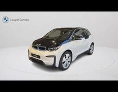 BMW i3 Mougins