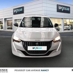 Peugeot 208 208 BLUEHDI 100 S&S BVM6 ACTIVE BUSINESS R Laxou
