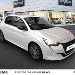 Peugeot 208 208 BLUEHDI 100 S&S BVM6 ACTIVE BUSINESS R Laxou