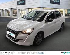 Peugeot 208 Toul