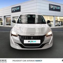 Peugeot 208 1.5 BlueHDi 100ch S&S Active Toul