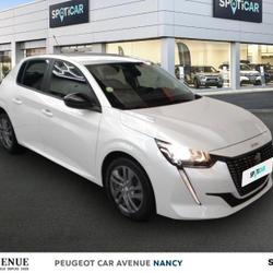 Peugeot 208 1.5 BlueHDi 100ch S&S Active Toul
