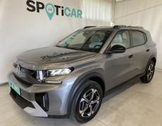 Citroen C3 Aircross Saint-Maurice-l'Exil
