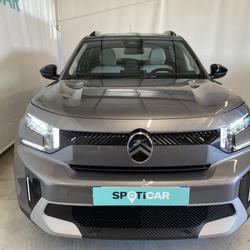 Citroen C3 Aircross Hybride 145 e-DSC6 MAX Saint-Maurice-l'Exil