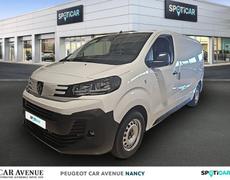 Peugeot Expert Laxou