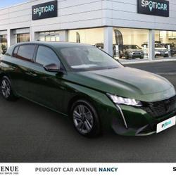 Peugeot 308 III Phase 1 308 BlueHDi 130ch S&S EAT8 Allure Laxou