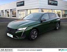 Peugeot 308 III Phase 1