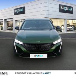 Peugeot 308 III Phase 1 1.5 BlueHDi 130ch S&S Allure EAT8 Lun&eacute;ville