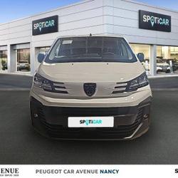 Peugeot Expert EXPERT FGN M BLUEHDI 120 S&S BVM6 Laxou