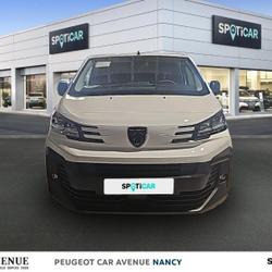 Peugeot Expert M 1.5 BlueHDi 120ch S&S Laxou