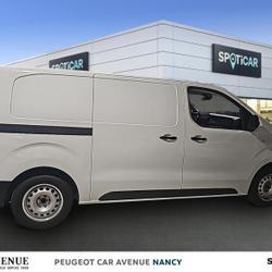 Peugeot Expert M 1.5 BlueHDi 120ch S&S Laxou