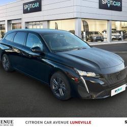 Peugeot 308 SW Phase 2 308 SW PureTech 130ch S&S BVM6 Allure Laxou