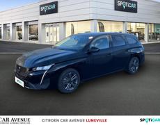 Peugeot 308 SW Phase 2 Toul